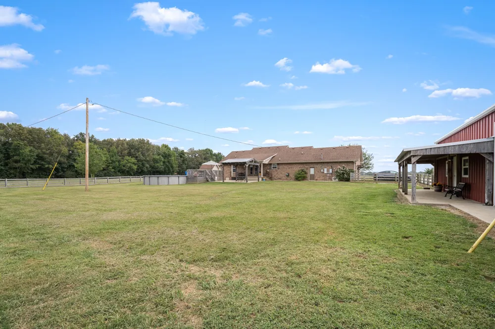 223 Rich Rd Unionville, TN 37180