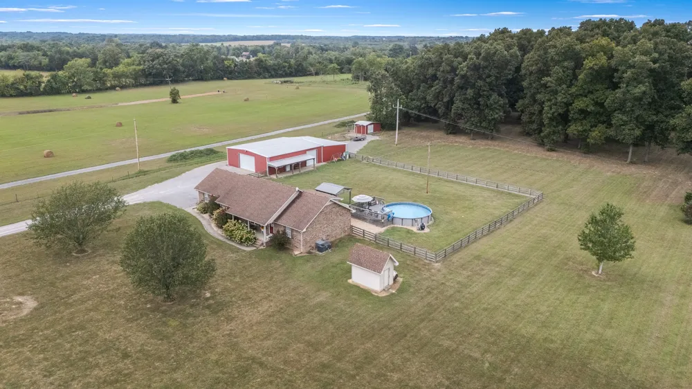 223 Rich Rd Unionville, TN 37180