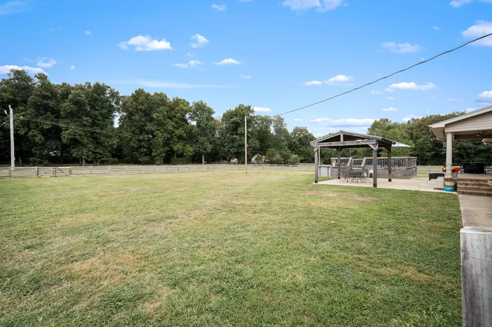 223 Rich Rd Unionville, TN 37180