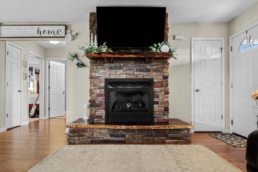 223 Rich Rd Unionville, TN 37180