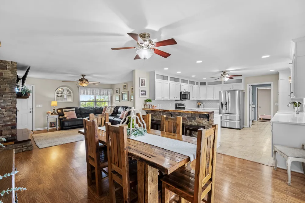 223 Rich Rd Unionville, TN 37180
