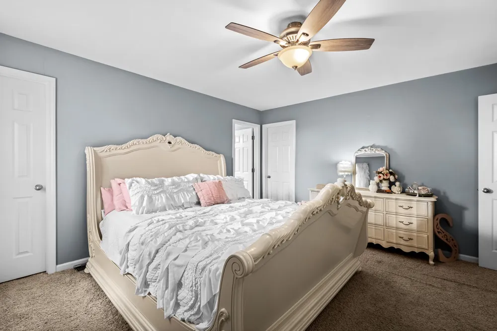 223 Rich Rd Unionville, TN 37180