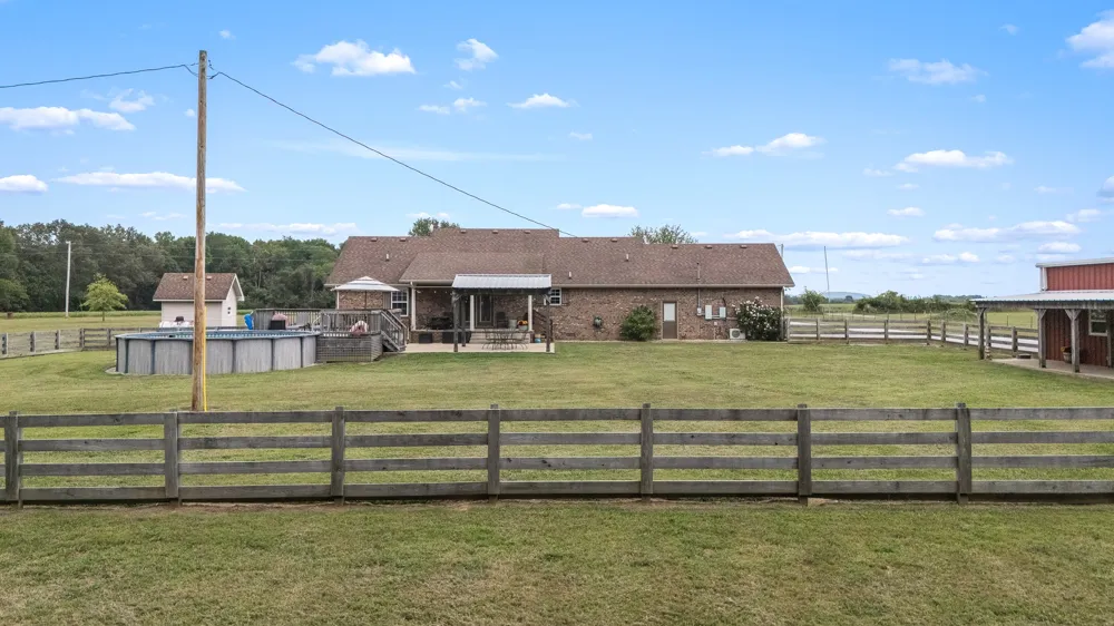 223 Rich Rd Unionville, TN 37180