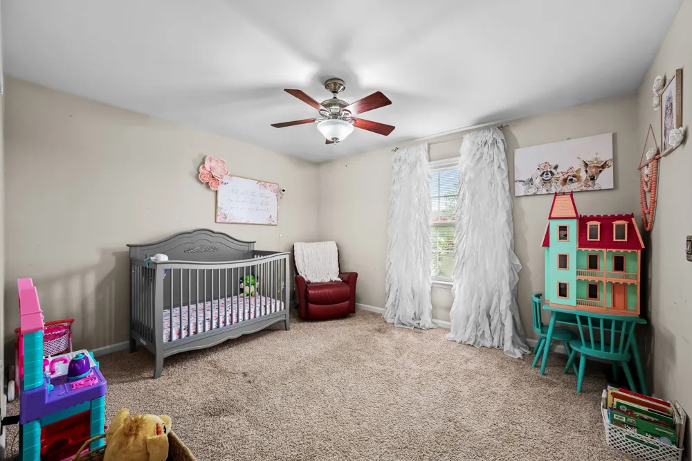 223 Rich Rd Unionville, TN 37180