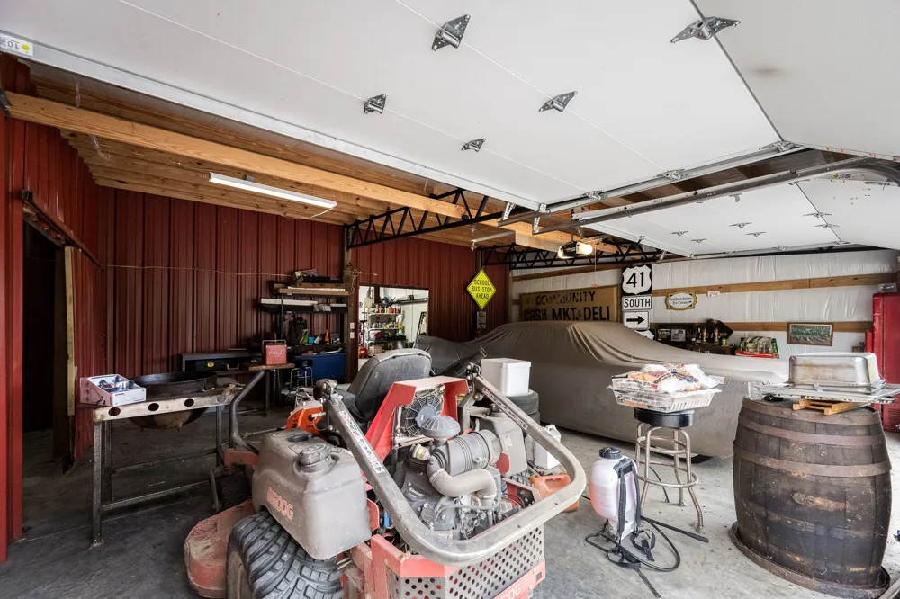 223 Rich Rd Unionville, TN 37180
