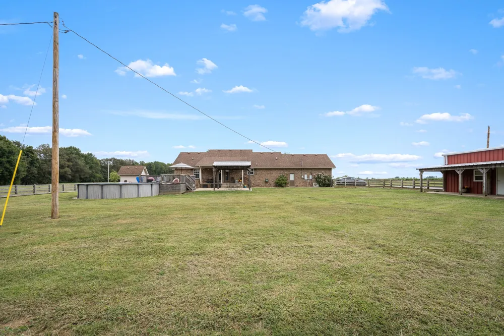 223 Rich Rd Unionville, TN 37180