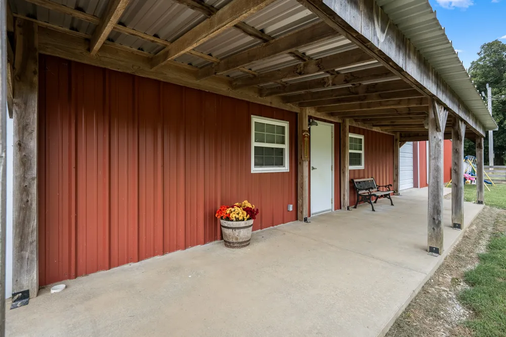 223 Rich Rd Unionville, TN 37180