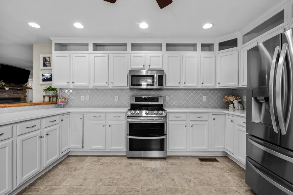 223 Rich Rd Unionville, TN 37180