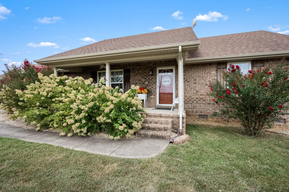 223 Rich Rd Unionville, TN 37180
