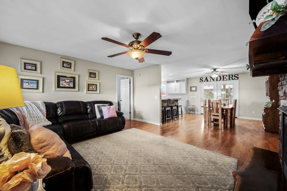 223 Rich Rd Unionville, TN 37180