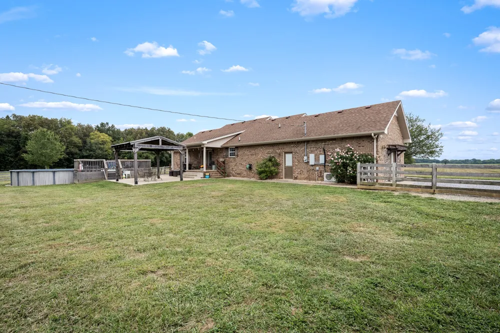 223 Rich Rd Unionville, TN 37180