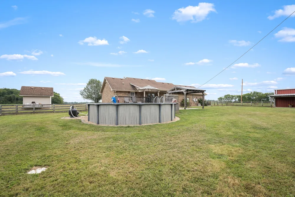 223 Rich Rd Unionville, TN 37180