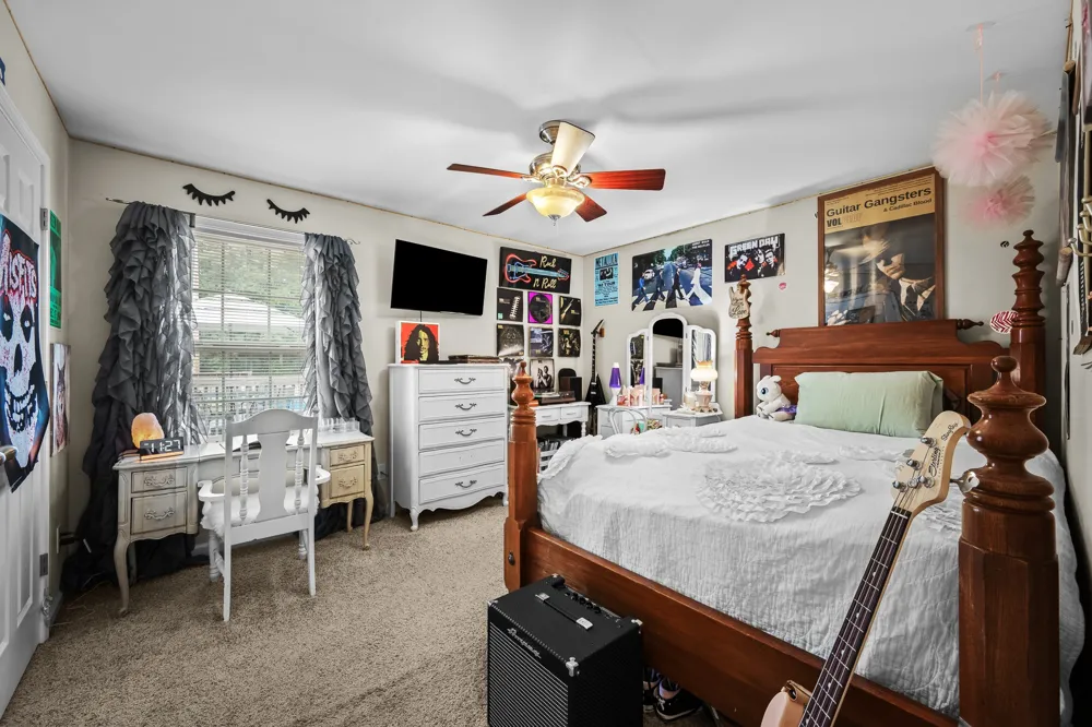 223 Rich Rd Unionville, TN 37180