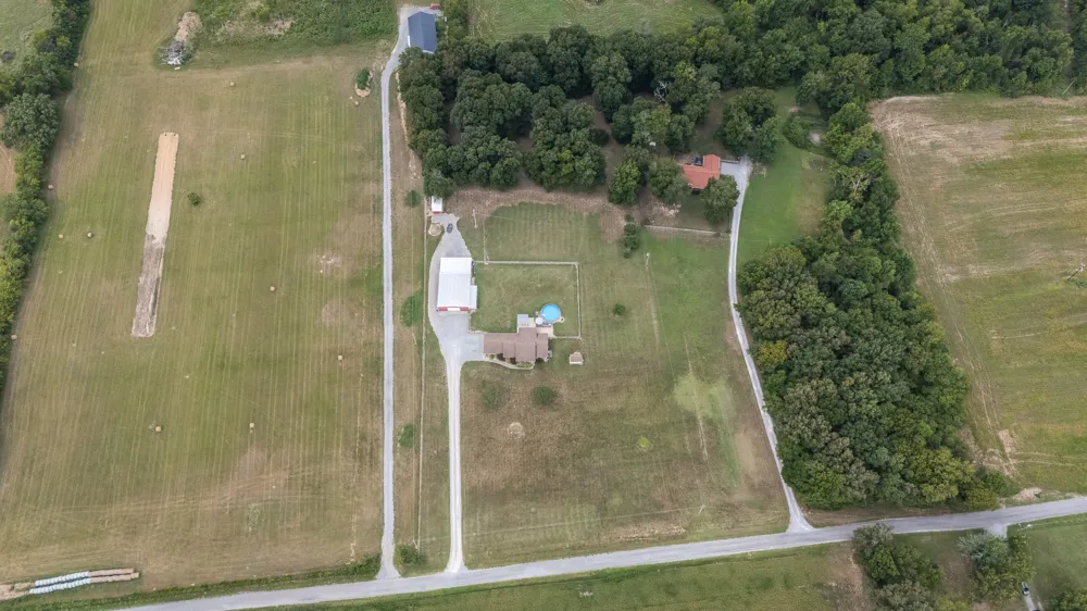 223 Rich Rd Unionville, TN 37180