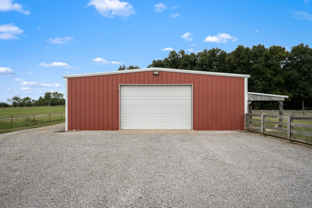 223 Rich Rd Unionville, TN 37180