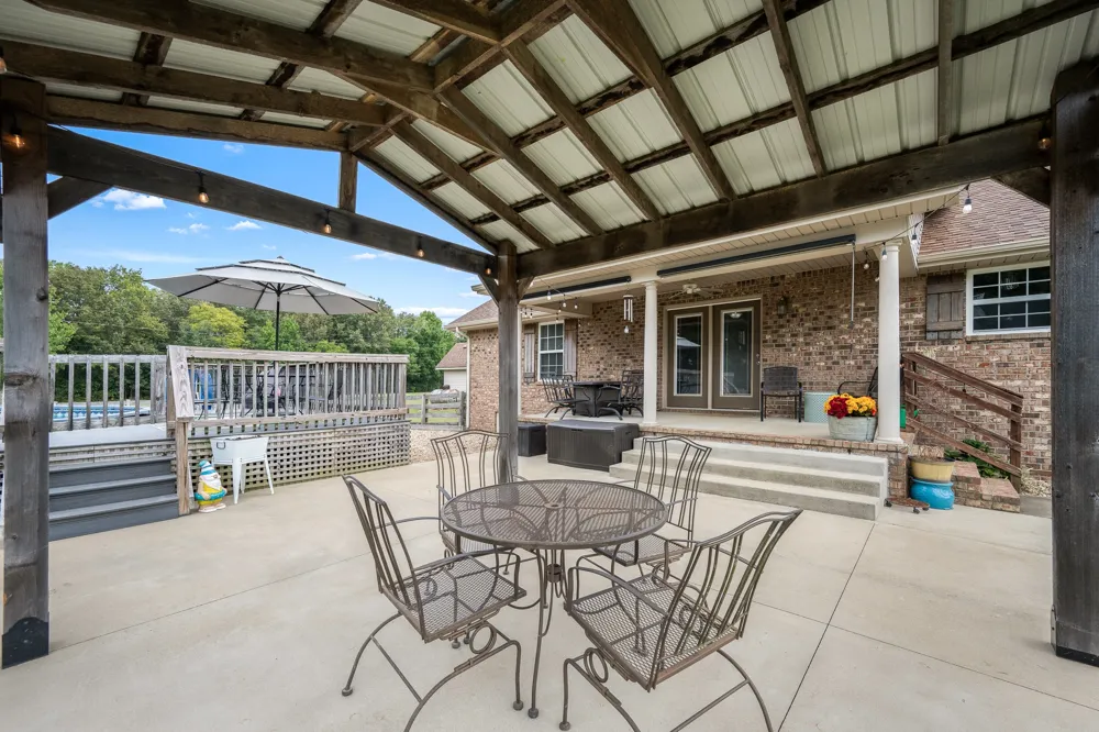 223 Rich Rd Unionville, TN 37180