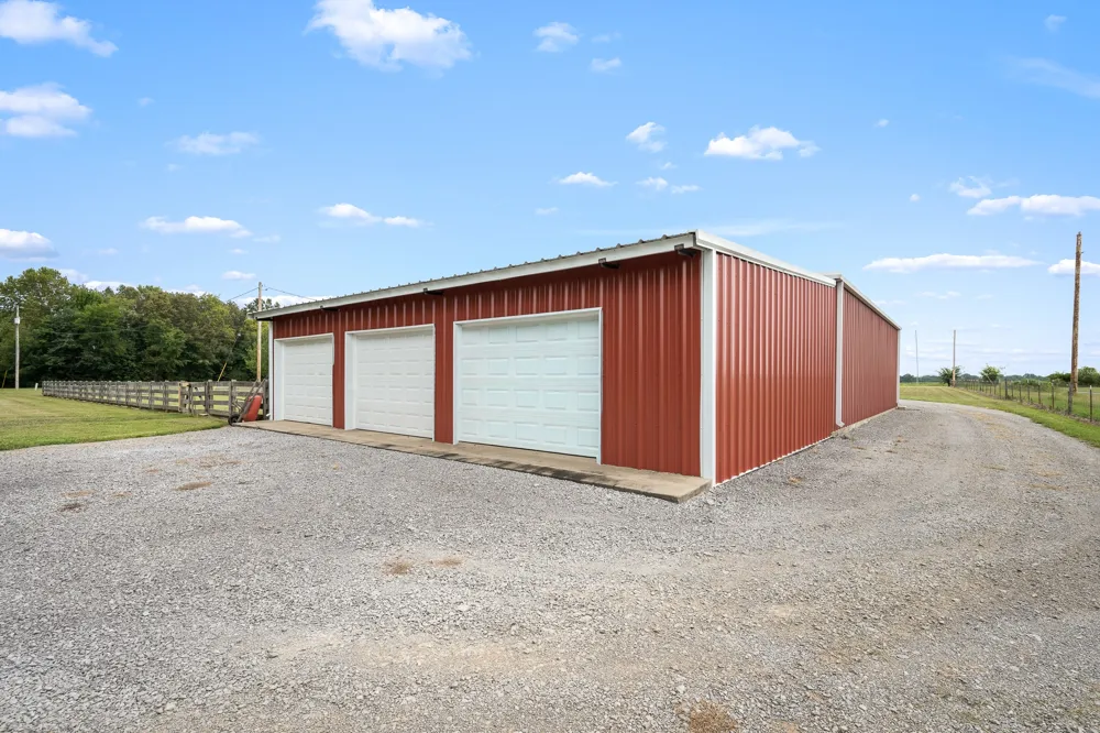 223 Rich Rd Unionville, TN 37180