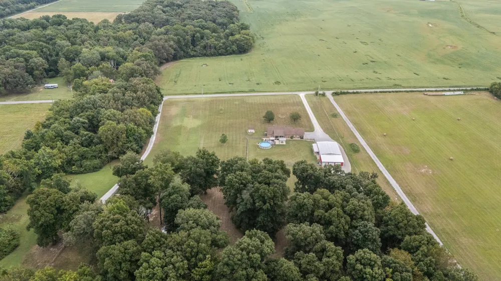 223 Rich Rd Unionville, TN 37180