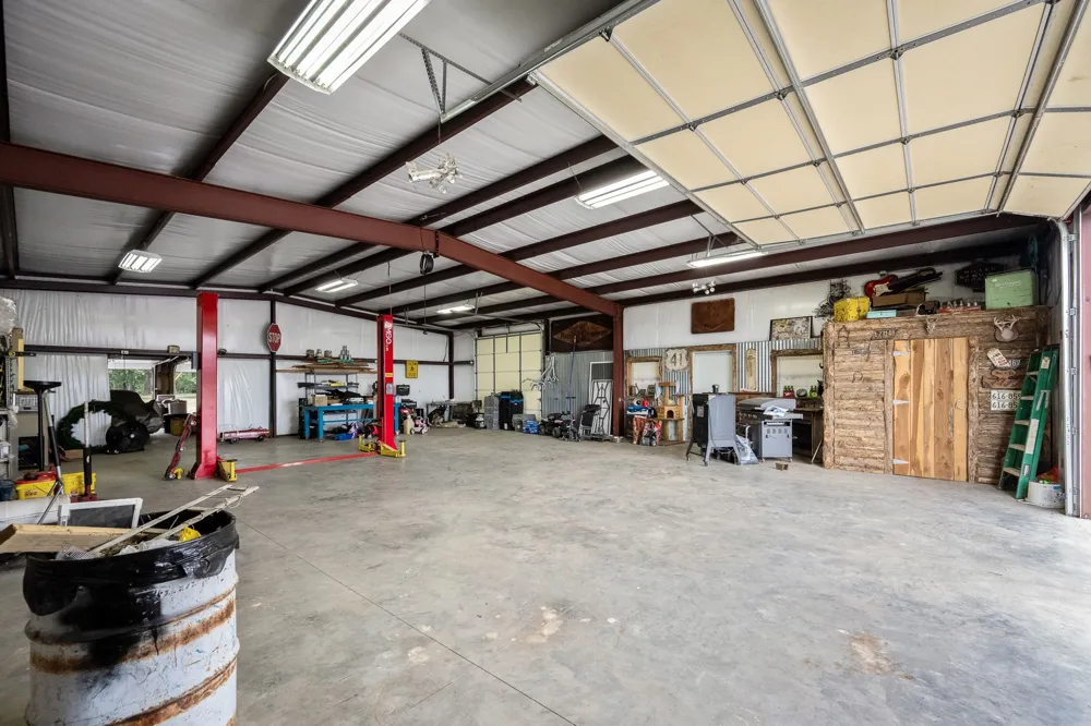 223 Rich Rd Unionville, TN 37180