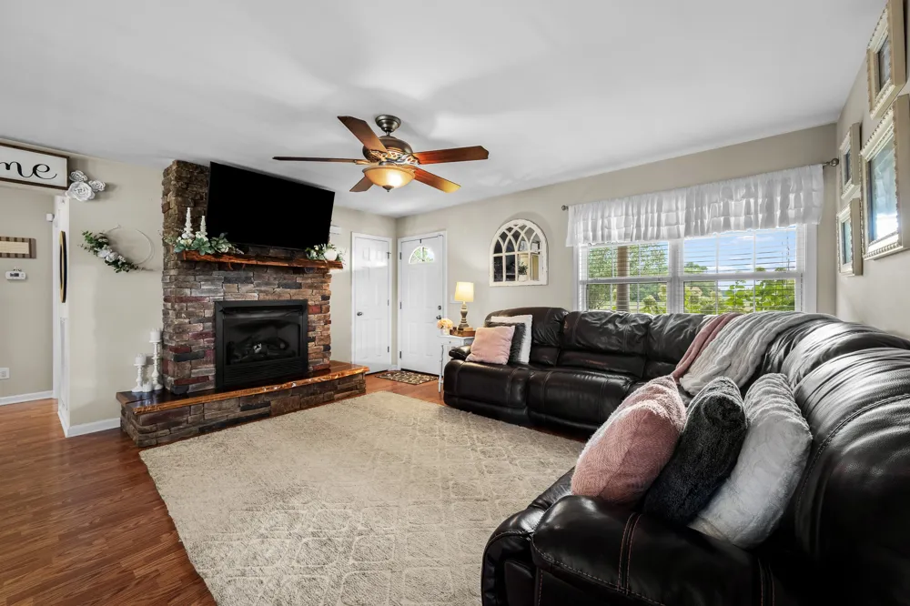 223 Rich Rd Unionville, TN 37180