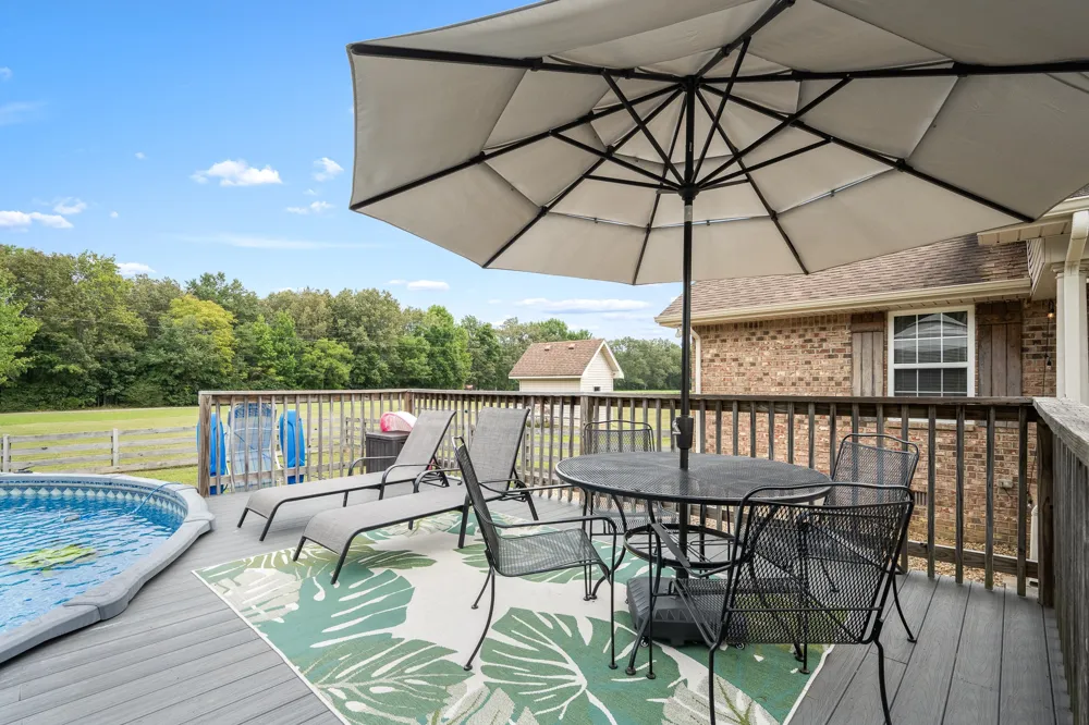 223 Rich Rd Unionville, TN 37180