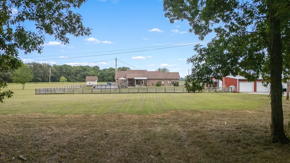 223 Rich Rd Unionville, TN 37180