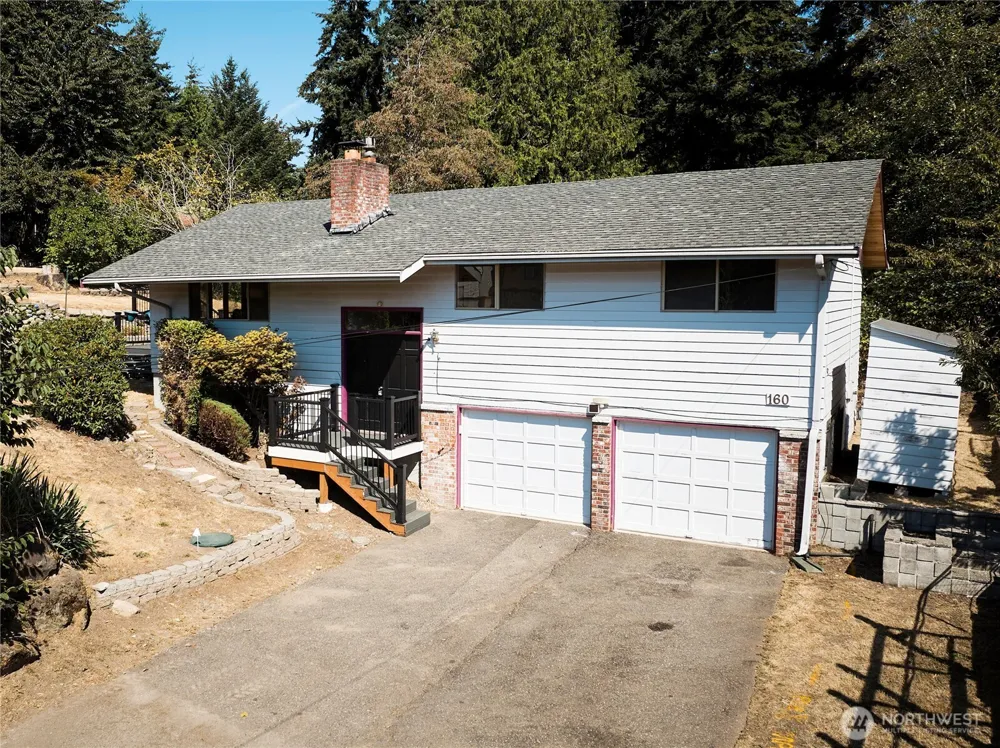 160 S 120th Street Burien, WA 98168