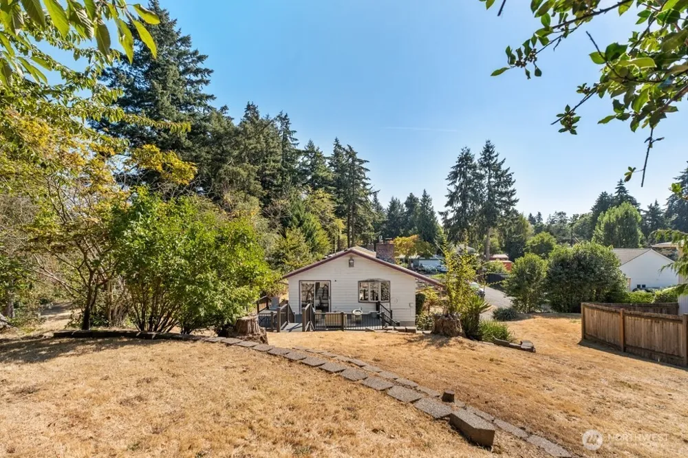 160 S 120th Street Burien, WA 98168