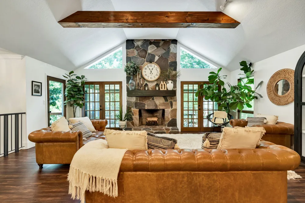1245 Weeks Drive NE Cleveland, TN 37312