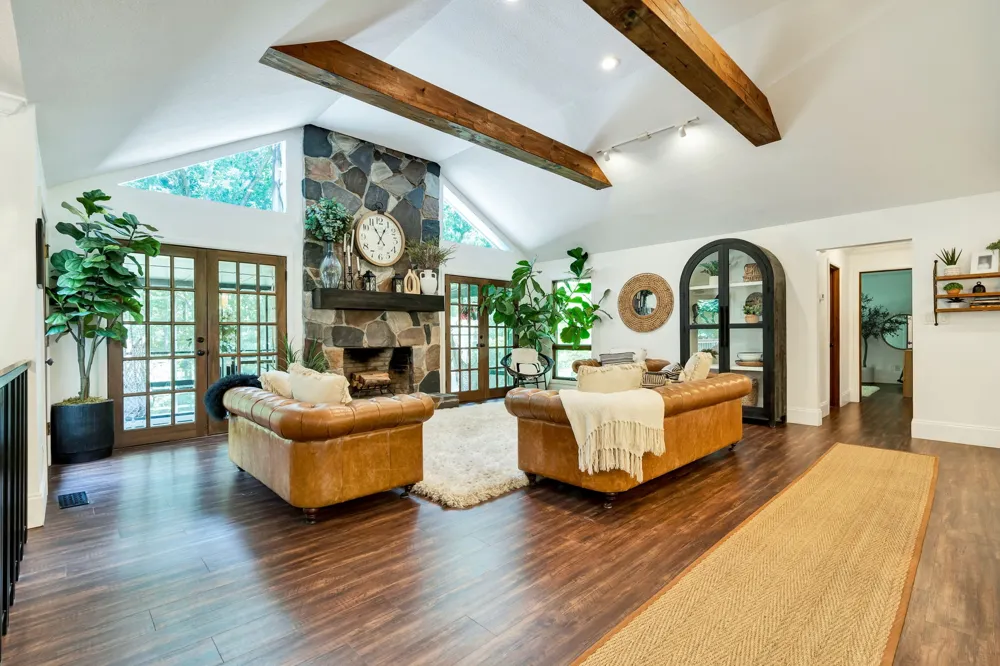 1245 Weeks Drive NE Cleveland, TN 37312