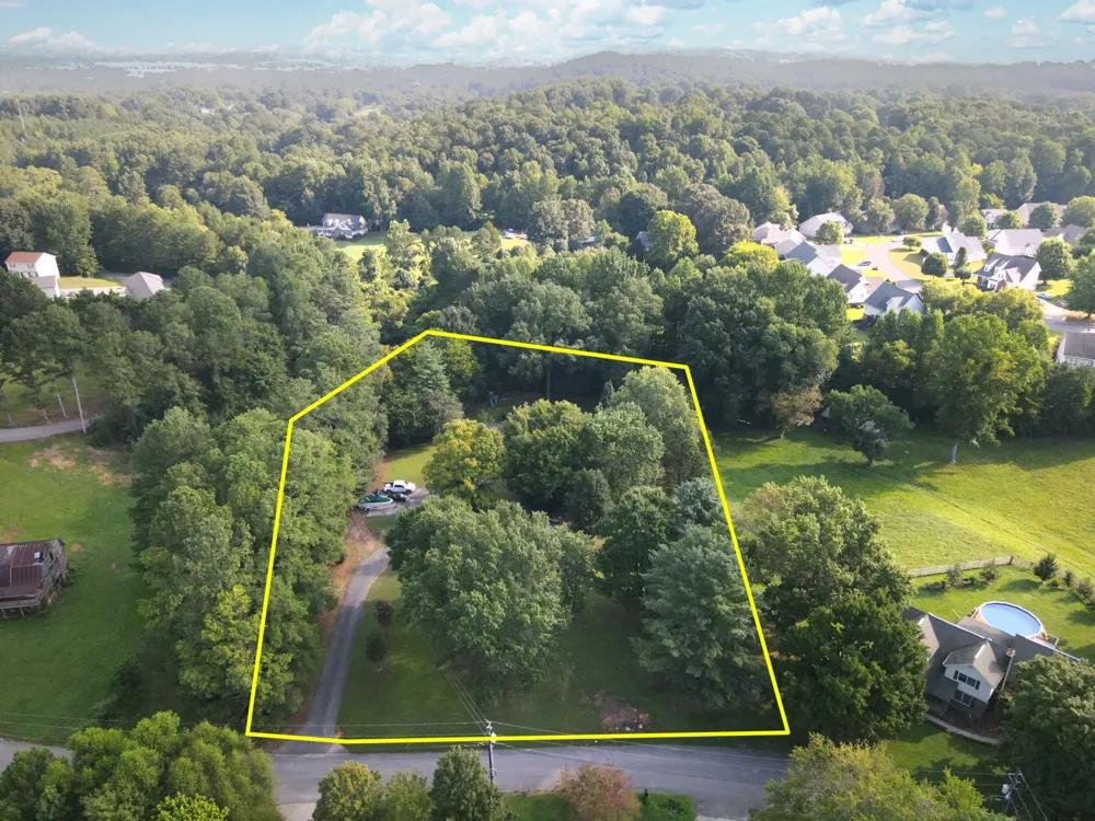 1245 Weeks Drive NE Cleveland, TN 37312