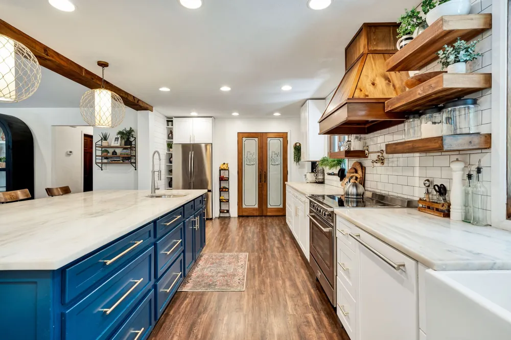 1245 Weeks Drive NE Cleveland, TN 37312