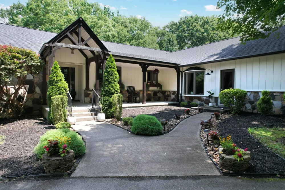 1245 Weeks Drive NE Cleveland, TN 37312