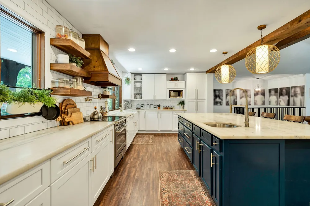 1245 Weeks Drive NE Cleveland, TN 37312