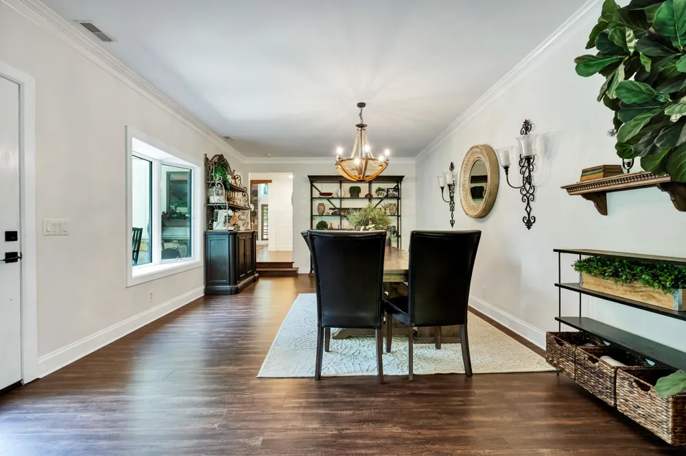 1245 Weeks Drive NE Cleveland, TN 37312
