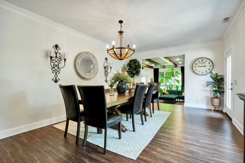 1245 Weeks Drive NE Cleveland, TN 37312