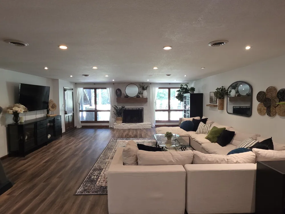 1245 Weeks Drive NE Cleveland, TN 37312