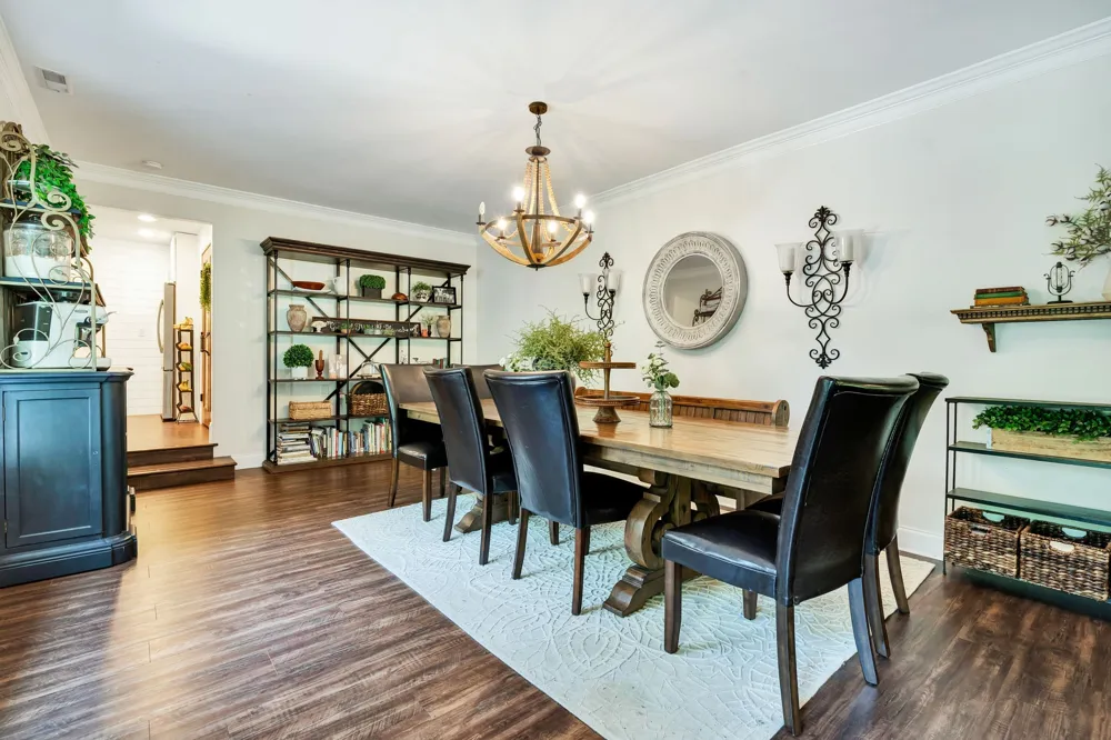 1245 Weeks Drive NE Cleveland, TN 37312