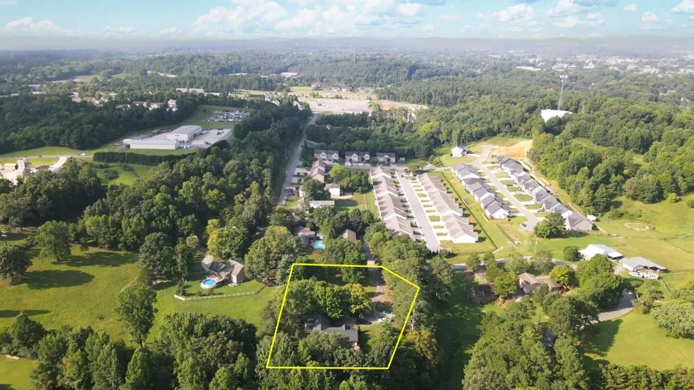 1245 Weeks Drive NE Cleveland, TN 37312