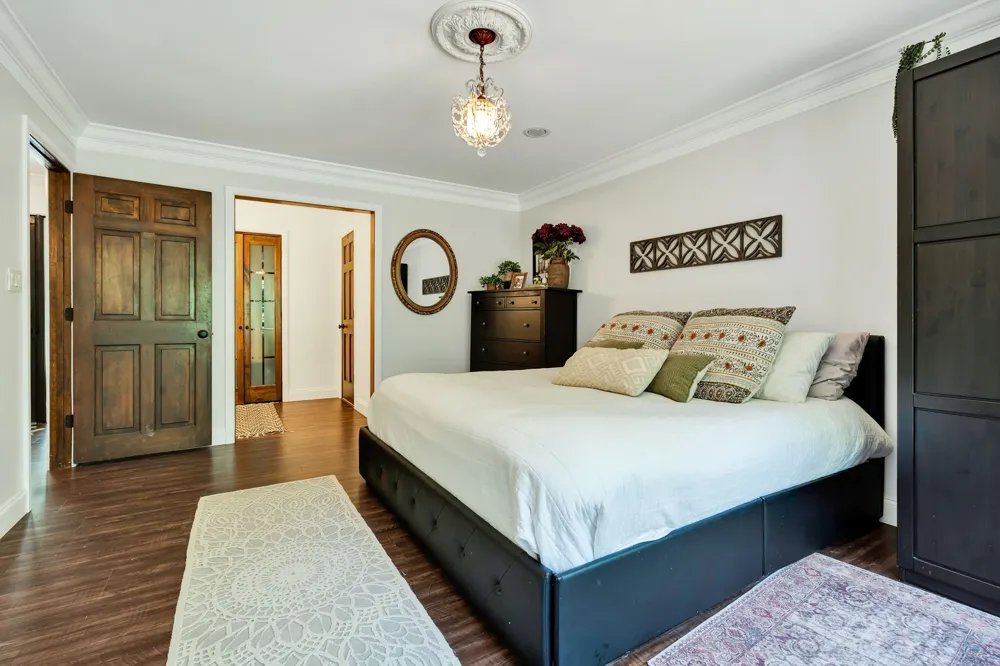 1245 Weeks Drive NE Cleveland, TN 37312
