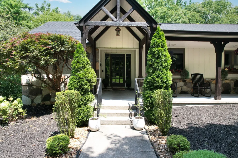1245 Weeks Drive NE Cleveland, TN 37312