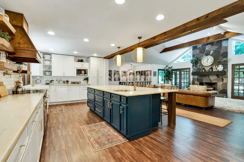 1245 Weeks Drive NE Cleveland, TN 37312