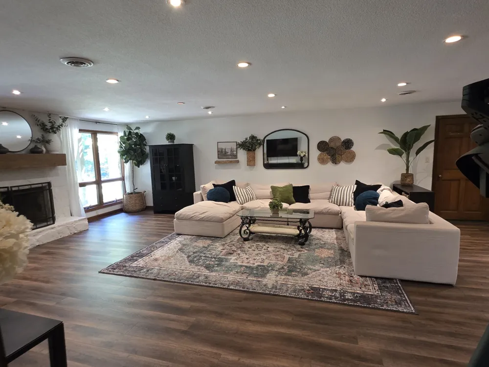 1245 Weeks Drive NE Cleveland, TN 37312