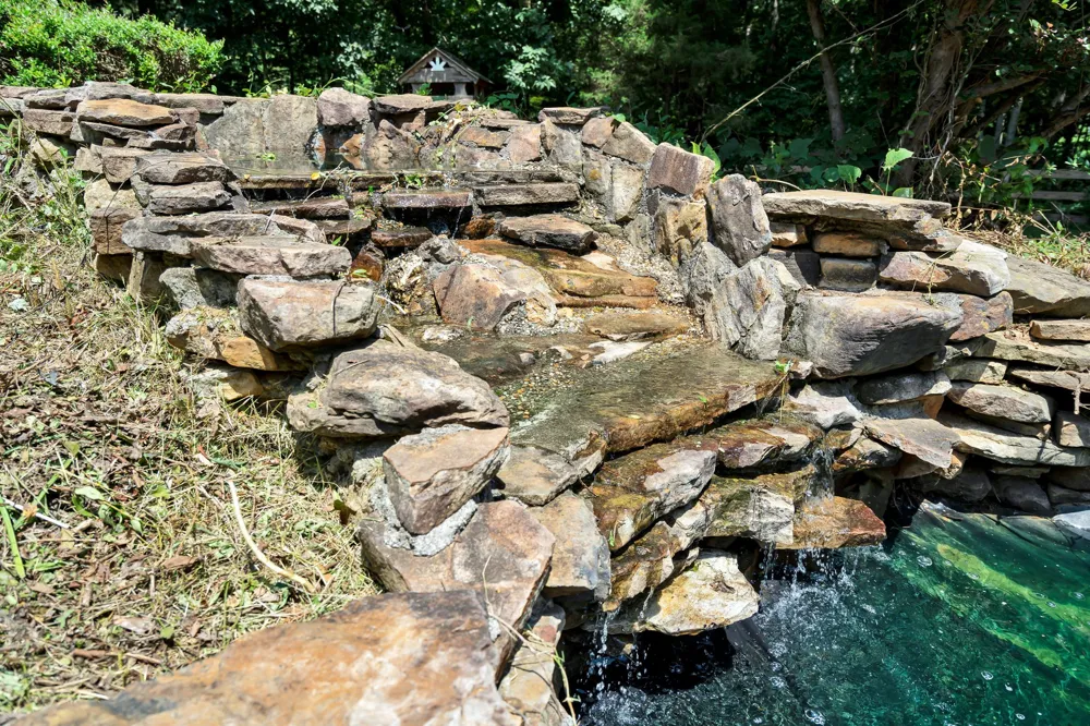 1245 Weeks Drive NE Cleveland, TN 37312