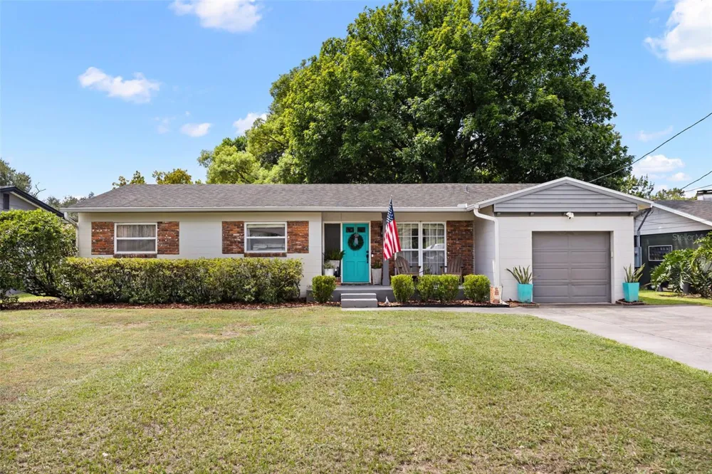 2126 ALBERT LEE PARKWAY Winter Park, FL 32789