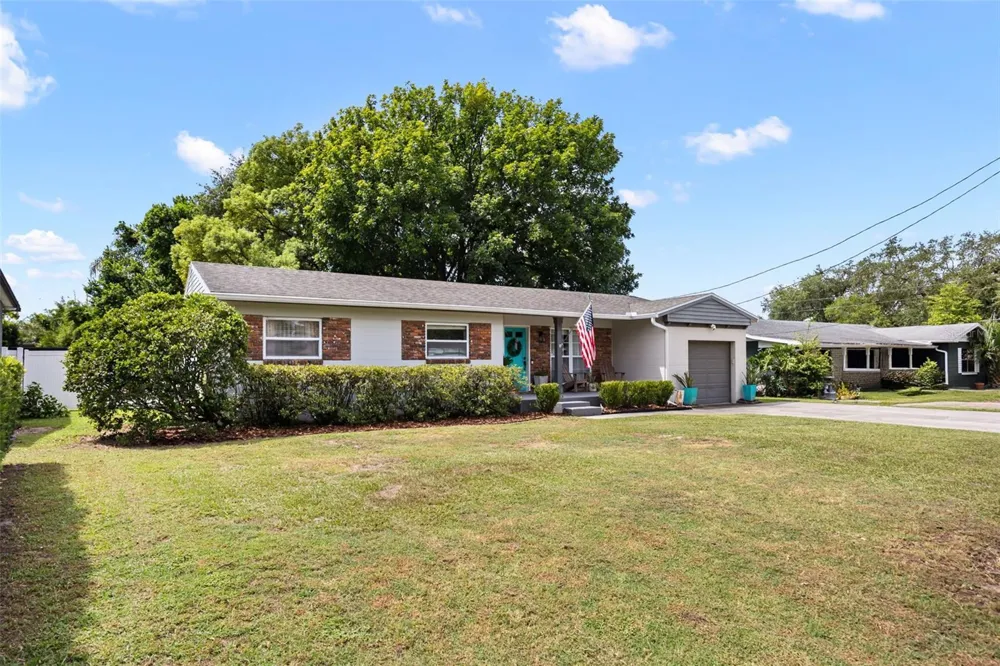 2126 ALBERT LEE PARKWAY Winter Park, FL 32789