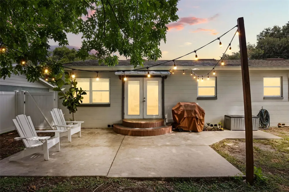 2126 ALBERT LEE PARKWAY Winter Park, FL 32789