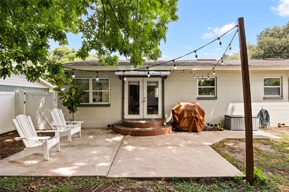 2126 ALBERT LEE PARKWAY Winter Park, FL 32789