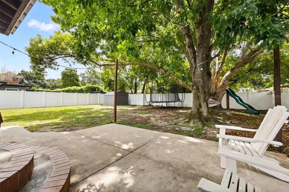 2126 ALBERT LEE PARKWAY Winter Park, FL 32789