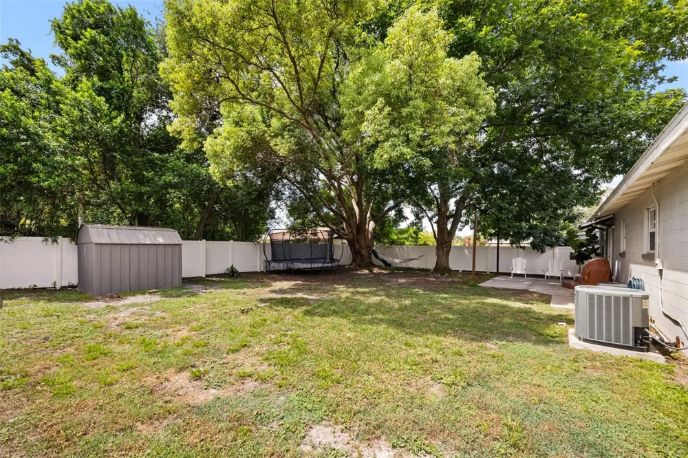 2126 ALBERT LEE PARKWAY Winter Park, FL 32789